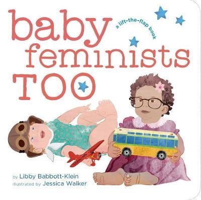 Baby Feminists Too