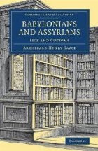 Babylonians and Assyrians