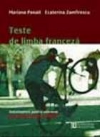 Bacalaureat 2004 Teste limba franceza