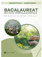 Bacalaureat Biologie vegetală şi animală