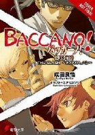 Baccano Vol (light novel)