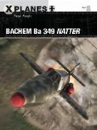 Bachem 349 Natter