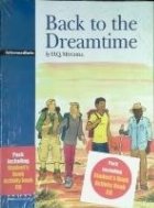 BACK DREAMTIME PACK (Students Book