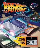 Back the Future: Race Through