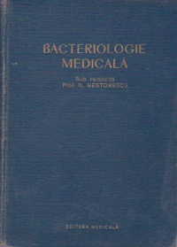 Bacteriologie medicala