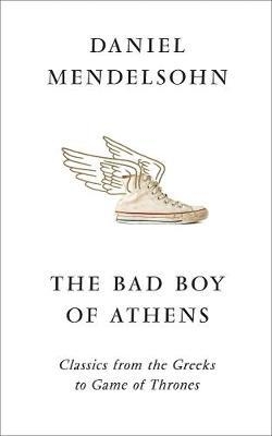 Bad Boy of Athens