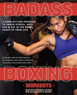 Badass Boxing Workouts