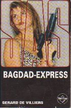 Bagdad Express