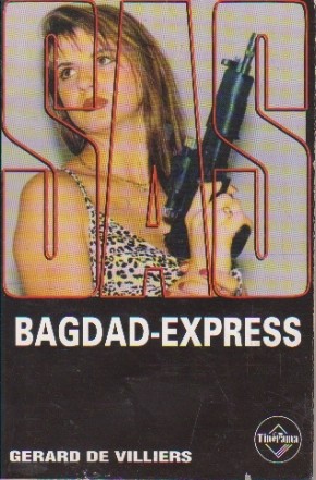 Bagdad - Express