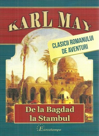 De la Bagdad la Stambul