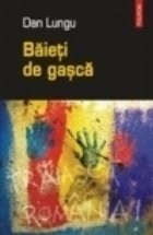 Baieti gasca