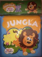 Baita distractiva: Jungla