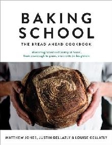 Baking School