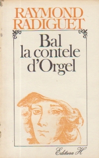 Bal la contele d Orgel