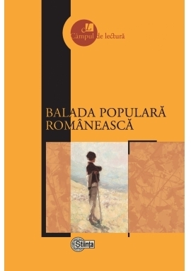 Balada populara romaneasca