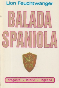 Balada Spaniola