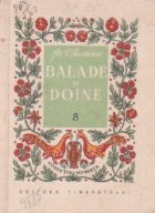 Balade doine