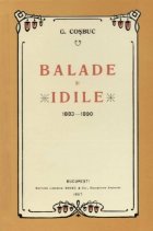 Balade idile