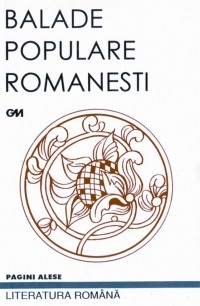 Balade populare romanesti