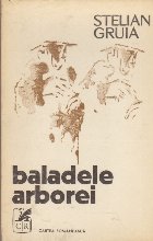 Baladele Arborei