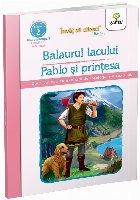 Balaurul lacului Pablo şi prinţesa