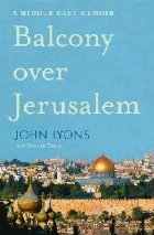 Balcony Over Jerusalem