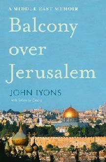 Balcony Over Jerusalem