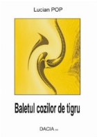 Baletul cozilor tigru