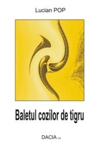 Baletul cozilor de tigru