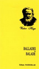 Ballades (BALADE) editie bilingva