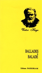 Ballades (BALADE) - editie bilingva