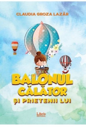 Balonul calator si prietenii lui