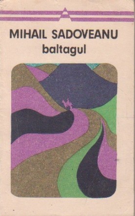 Baltagul