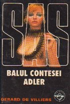 Balul contesei Adler