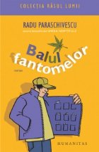 Balul fantomelor