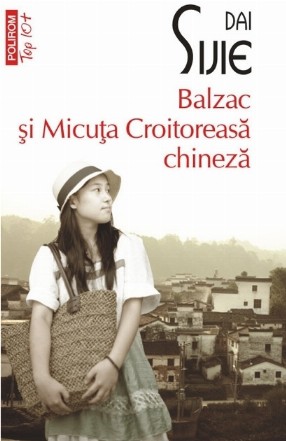 Balzac şi Micuţa Croitoreasă chineză (ediţie de buzunar)