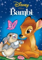 Bambi (colectia Disney Clasic HC)