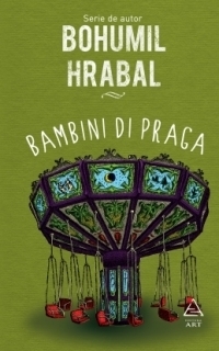 Bambini di Praga