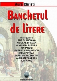 Banchetul de litere