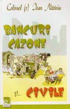 Bancuri cazone civile