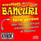 Bancuri fara perdea (audiobook)