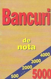 Bancuri de nota 5000