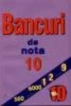 Bancuri de nota 10 (nr 10)