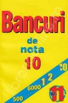 Bancuri de nota 10 (nr 11)