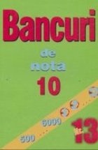 Bancuri de nota 10 - NR.13