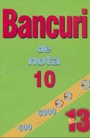 Bancuri de nota 10 - NR.13