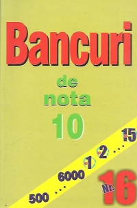 Bancuri de nota 10 (nr 16)