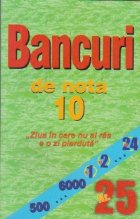 Bancuri de nota 10. Nr.25