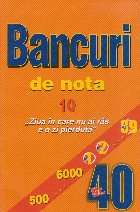 Bancuri de nota 10 - nr. 40