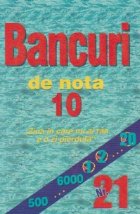 Bancuri nota